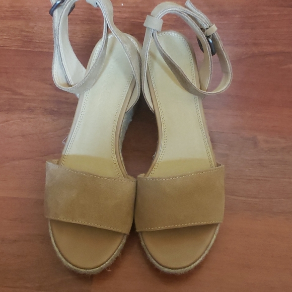 Splendid espradilles size 9 - Picture 2 of 7